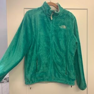 The North Face Osito 2 Jacket